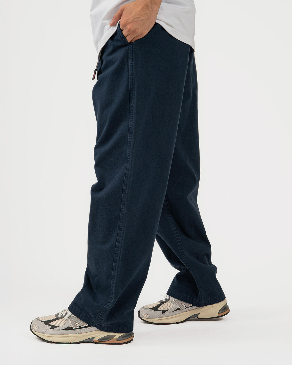 Gramicci PANT STRAIGHT FIT | G116-OGT-NAP | AFEW STORE